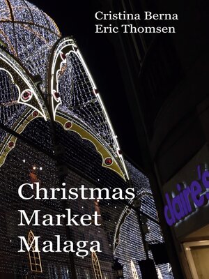 cover image of Christmas Market Malaga